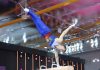 Гимнасты из Чувашии выдержали серьезную конкуренцию