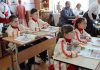 В школе села Гулькино Заинского района Татарстана третий год преподают чувашский язык