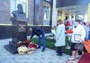 В городе Буинске Республики Татарстан открыли бюст Ивана Яковлева