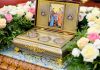 В Чебоксары из Санкт-Петербурга прибудет ковчег с частью Пояса Пресвятой Богородицы