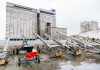 Реконструкция Канашского элеватора идет по графику