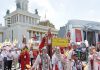 Всечувашский Акатуй снова пройдёт на ВДНХ