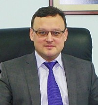 Михаил НОЗДРЯКОВ, министр финансов Чувашии  
