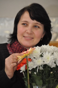 Доставка цветов по Санкт-Петербургу