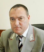 Андрей ДОРОНИН, начальник Горьковской дирекции капитального строительства на ГЖД  