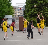 IX Всероссийские летние сельские спортивные игры
