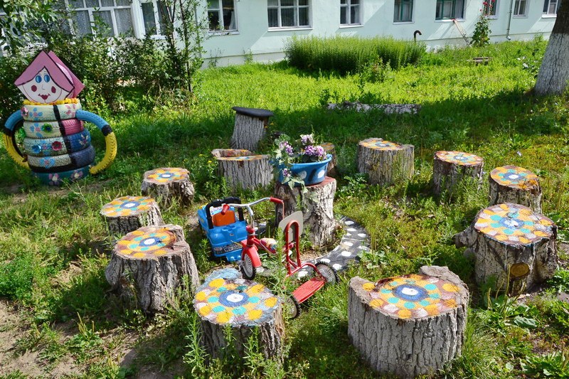 Детский Домик Из Дерева: + (Фото) Игровых Своими Руками