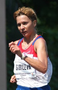 Татьяна Сибилева