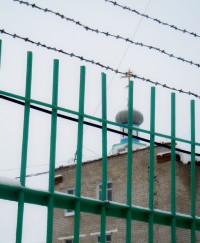 Тюремная церковь