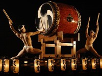 Ансамбль японских барабанщиков «Мацури-Нэ» выступит на Красной площади 21 августа