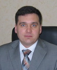 Иван МОТОРИН, председатель Кабинета Министров Чувашии  