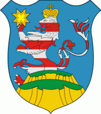 герб Марпосадского района